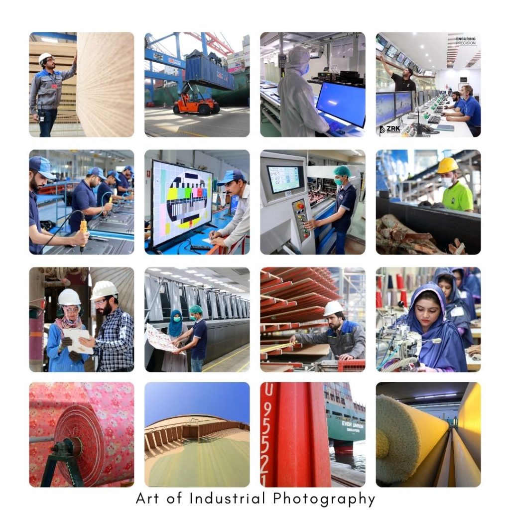 Nadeem Images-Art of IndustrialPhotography